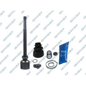 Acquista Kit giunti semiasse da GSP 699170 a buon mercato per soli 57,51 €