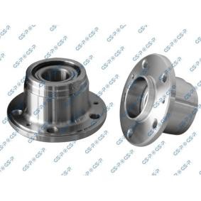 Compre Cubo da roda da GSP 9242011 a um preço baixo por 104,50 €