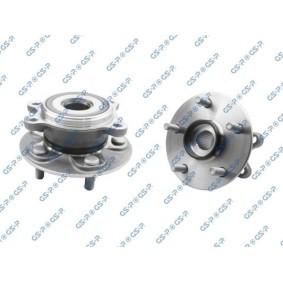 Radnabe 9330077