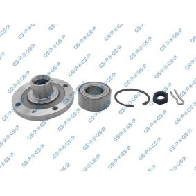 Radnabe 9425065A von GSP günstig für 66,33 € online kaufen