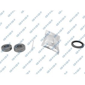 Radlagersatz GK3792A für MITSUBISHI