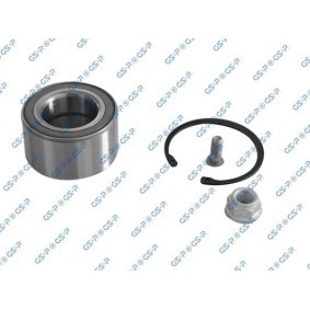 Radlagersatz GK6702 für VW
