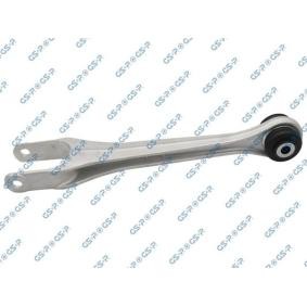 Compre Braço de suspensão da GSP S063043 a um preço baixo por 93,83 €