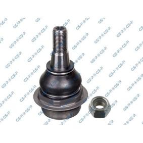 Acquista Testina braccio oscillante da GSP S080666 a buon mercato per soli 21,22 €