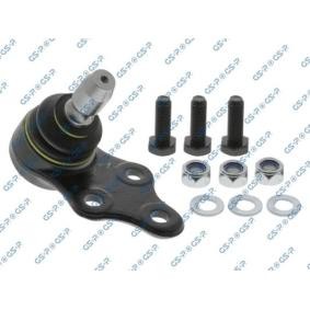 Acquista Testina braccio oscillante da GSP S080997 a buon mercato per soli 22,07 €