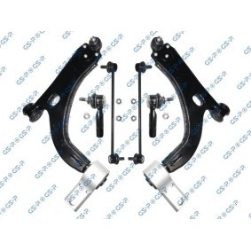 Querlenker-Reparatursatz S990021SK von GSP günstig für 151,25 € online kaufen