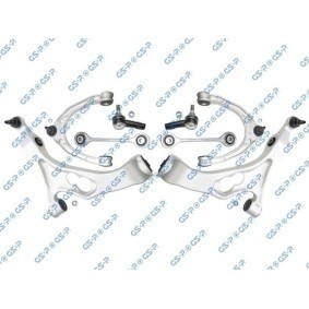 Querlenker-Reparatursatz S990025SK für AUDI