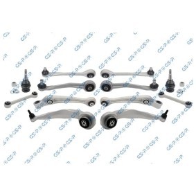 Querlenker-Reparatursatz S990027SK