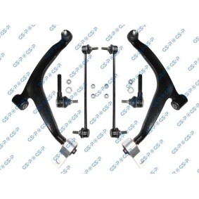 Querlenker-Reparatursatz S990044SK für CITROËN