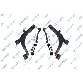 Compre Jogo de reparação, braço transversal da GSP S990048SK a um preço baixo por 251,30 €