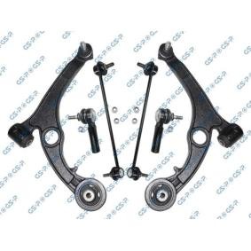 Querlenker-Reparatursatz S990052SK für FIAT