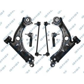 Querlenker-Reparatursatz S990058SK für FIAT