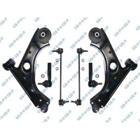 Querlenker-Reparatursatz S990062SK für FIAT