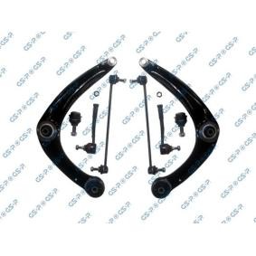 Querlenker-Reparatursatz S990063SK für CITROËN