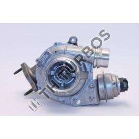 Turbolader von TURBO´S HOET für Bayon (BC3) günstig online kaufen