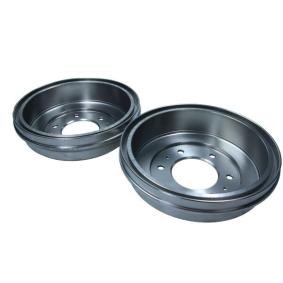 Bremstrommel von MAXGEAR