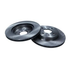 Compre Disco de travão da MAXGEAR 19-4717 a um preço baixo por 36,97 €