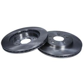Comprar Disco de freno de MAXGEAR 19-4720 a bajo precio de 32,44 €