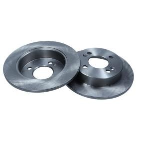 Bremsscheibe 19-4734
