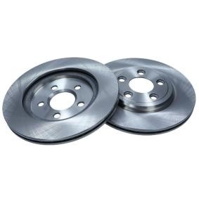 Bremsscheibe 19-4735