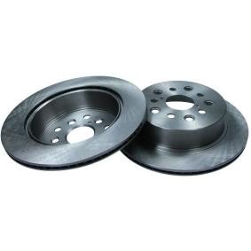 Bremsscheibe 19-4737