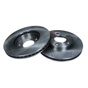 Bremsscheibe 19-4738