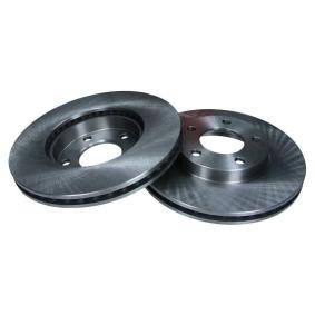Bremsscheibe 19-4739