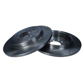 Bremsscheibe 19-4740