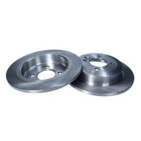 MINI Bremsscheibe von MAXGEAR