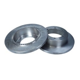 Bremsscheibe 19-4743