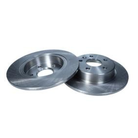 Bremsscheibe 19-4746