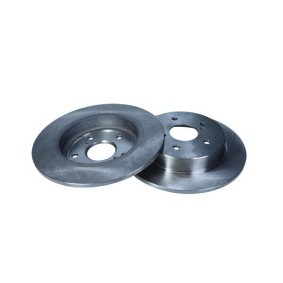 Compre Discos de freno de MAXGEAR online para SWIFT III (MZ, EZ) a precios moderados