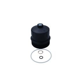 Comprar Cubierta, caja filtro de aceite de MAXGEAR 27-1665 a bajo precio de 25,91 €