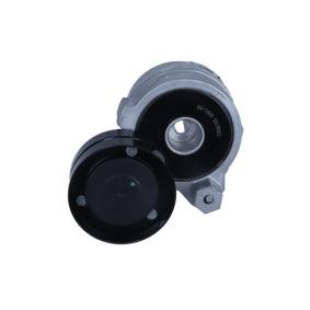 Compre Tensor de la correa trapecial poli v de MAXGEAR online para Phaeton (3D1, 3D2, 3D3, 3D4, 3D6, 3D7, 3D8, 3D9) a precios moderados