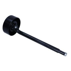 Comprar Polea inversión / guía, correa poli V de MAXGEAR 54-1609 a bajo precio de 47,53 €