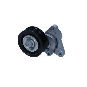 Compre Tensor, correia trapezoidal estriada da MAXGEAR 54-1616 a um preço baixo por 56,03 €