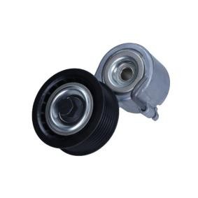 Compre Tensor, correia trapezoidal estriada da MAXGEAR 54-1653 a um preço baixo por 41,40 €