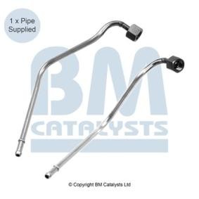 Druckleitung, Drucksensor (Ruß- / Partikelfilter) für FIAT von BM CATALYSTS