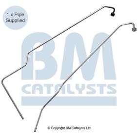 Druckleitung, Drucksensor (Ruß- / Partikelfilter) für FIAT von BM CATALYSTS