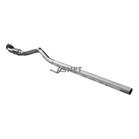 Compre Tubo de escape da ASMET 05.279 a um preço baixo por 102,84 €