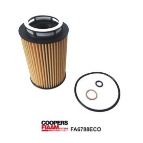 Ölfilter von COOPERSFIAAM FILTERS FA6788ECO