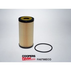 Ölfilter von COOPERSFIAAM FILTERS FA6798ECO