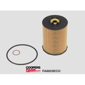Ölfilter von COOPERSFIAAM FILTERS FA6825ECO
