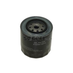 Køb Oliefilter af COOPERSFIAAM FILTERS FT4781 til den lave pris 78,65 DKK