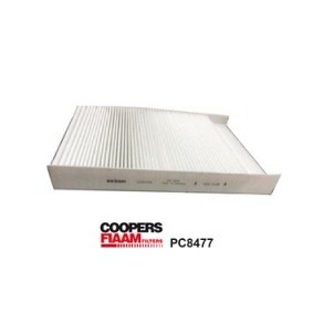 Comprar Filtro de habitáculo de COOPERSFIAAM FILTERS PC8477 a bajo precio de 24,05 €
