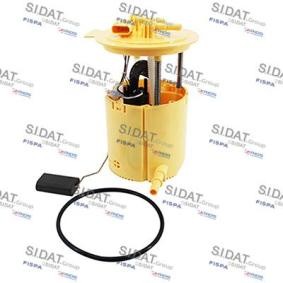 Achetez des Unité d'injection de carburant FISPA 721193A2 à prix pour 438,22 €
