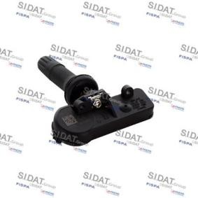 Comprar Sensor de presión de neumáticos (TPMS) de FISPA 780013 a bajo precio de 110,39 €