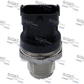 Compre Sensor, pressão do combustível da FISPA 83.1819 a um preço baixo por 178,28 €