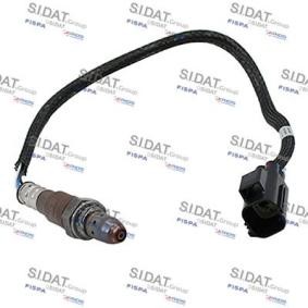 Achetez des Sonde lambda FISPA 90651 à prix pour 241,30 €