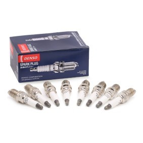 Zündkerze von DENSO